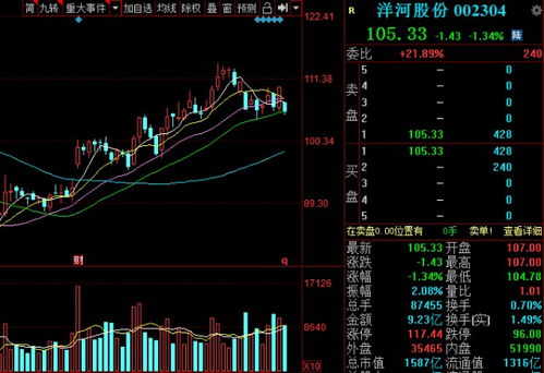 国内白酒6大龙头 名单 ,股民 行业领军者,天空才是极限