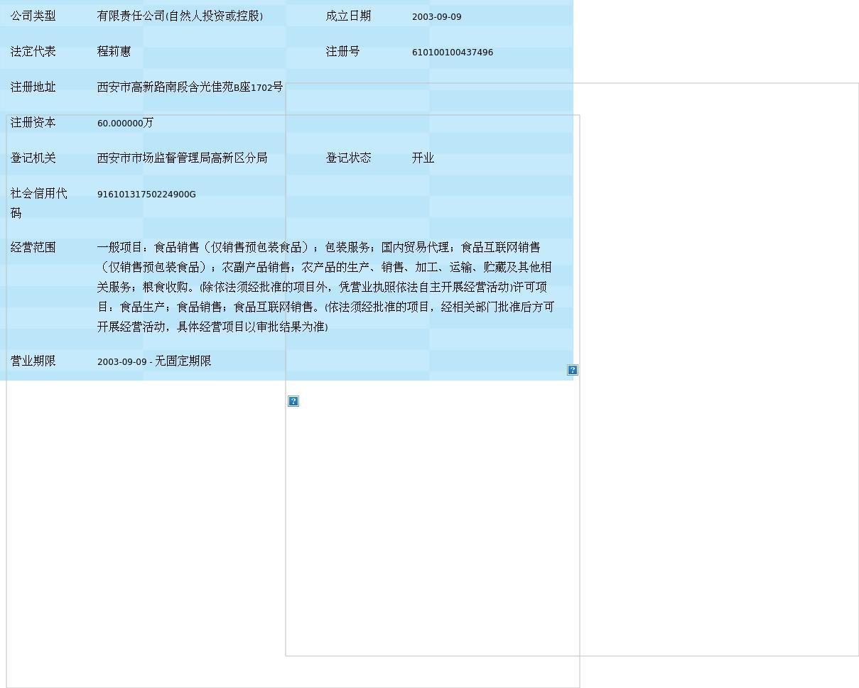 陕西多咪多食品 深耕国内贸易代理，助力品牌与市场高效链接